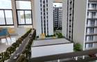 Studio Apartment with Swimming Pool in Syokimau - 9