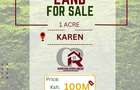 Land in Karen - 1