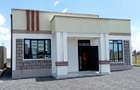 3 Bed House with Alarm at Kimalat - 2