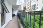 Furnished 1 Bed Apartment with En Suite at Lower Kabete Road - 4