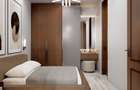 Serviced Studio Apartment with En Suite at Serena Road - 8