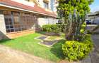 5 Bed Townhouse with En Suite at Kaputei Garden - 5