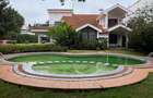 4 Bed House with En Suite in Gigiri - 1