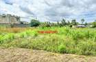 0.05 ha Residential Land at Thigio - 1