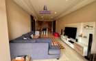 Furnished 2 Bed Apartment with En Suite at General Mathenge - 1