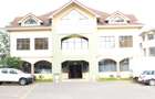 500 ft² Office with Service Charge Included at Karen Road - 2