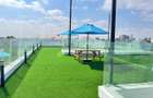 4 Bed Apartment with En Suite in Spring Valley - 17