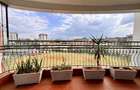 Furnished 3 Bed Apartment with Backup Generator in Kileleshwa - 1