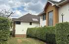 4 Bed Villa with En Suite in Kiambu Road - 10