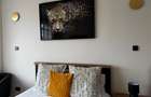 Furnished 1 Bed Apartment with En Suite in Rhapta Road - 9