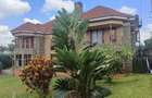 5 Bed House with En Suite at Muthaiga North - 9