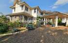 5 Bed House with En Suite in Kitisuru - 2