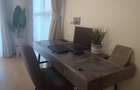 Furnished 1 Bed Apartment with En Suite at Westland Road - 15