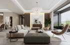 3 Bed Apartment with Swimming Pool at Elegyo Road - 4