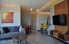 Furnished 2 Bed Apartment with En Suite at P.o Box - 2