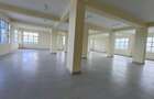 2,900 ft² Office with Service Charge Included in Mombasa Road - 3