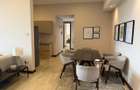 Furnished 2 Bed Apartment with En Suite in General Mathenge - 4