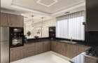 5 Bed Villa with En Suite at Muthangari Road - 5
