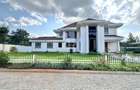 4 Bed House with En Suite in Karen - 5