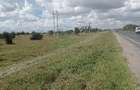 Land in Isinya - 2