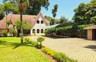 4 Bed House with En Suite at Runda Road - 5