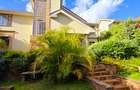 4 Bed Townhouse with En Suite at Kitisuru Ridge - 23