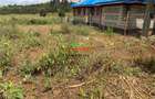 0.05 ha Residential Land in Kikuyu Town - 6