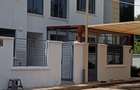 4 Bed Townhouse with En Suite at Off Isaac Gathanju Rd - 1
