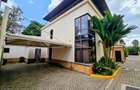 5 Bed Townhouse with En Suite in Kileleshwa - 13