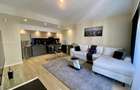 Serviced 1 Bed Apartment with En Suite in Riverside - 3