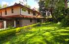4 Bed House with En Suite at Eliud Mathu - 2