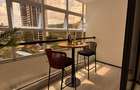 1 Bed Apartment with En Suite at Westlands - 18