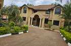 4 Bed House with En Suite at Runda - 1