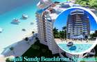 Serviced 3 Bed Apartment with En Suite at Beachfront(Mombasa Beach Hotel) - 1