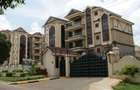 Furnished 2 Bed Apartment with En Suite in Parklands - 20