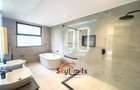 Furnished 4 Bed Apartment with En Suite at Peponi Rd - 12