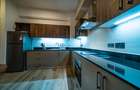 Serviced 1 Bed Apartment with En Suite at Vihiga Road - 10
