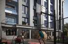 Serviced 1 Bed Apartment with En Suite at Riverside Drive - 10