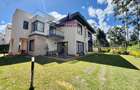 4 Bed Villa with En Suite at Off Loresho Ridge - 1