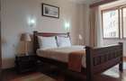 Serviced 2 Bed Apartment with En Suite in Upper Hill - 9