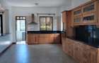 5 Bed Townhouse with Swimming Pool at Easy Access To Peponi Road And Few Minutes Drive To Gigiri - 8