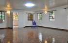 5 Bed House with Staff Quarters in Nyari - 9