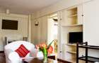Serviced Studio Apartment with En Suite at Rhapta Road - 4