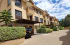 6 Bed Townhouse with En Suite at Lavington Gitanga Road - 6