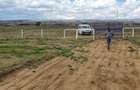 Land at Naivasha - 1