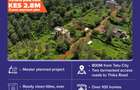 500 m² Residential Land at Oaklands - 10