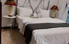 Furnished 2 Bed Apartment with En Suite in Rosslyn - 10