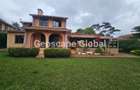 4 Bed House with En Suite in Runda - 1