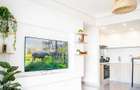 Furnished 1 Bed Apartment with Swimming Pool at Riara Road - 11