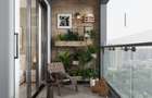 3 Bed Apartment with En Suite at Mawensi Road - 1